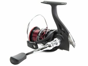 Катушка безынерционная WFT Fast SPIN&BRAID 10 3500FD, фото 2
