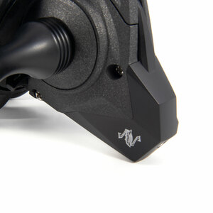 Катушка безынерционная Namazu ABSOLUTE FEEDER AF5500, 8+1 подш., металлическая шпуля, фото 7