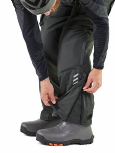 Костюм зимний Norfin TORNADO PRO DESERT LE 05(бежево-коричневый размер.XXL), фото 28