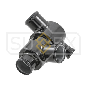 Термостат 92°С (ал. корпус) SUFIX FT-1006 для 2108-14 1.1-1.5 86-13, фото 2