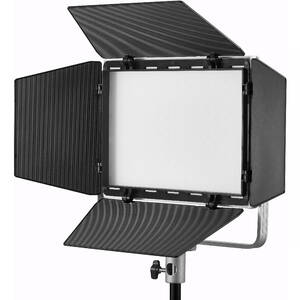 Осветитель светодиодный Godox LITEMONS LP600R, фото 5