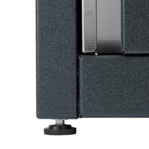 Модуль уличной кухни SMART-450 Шкаф (HS-KU03-SH450) Helios, фото 13