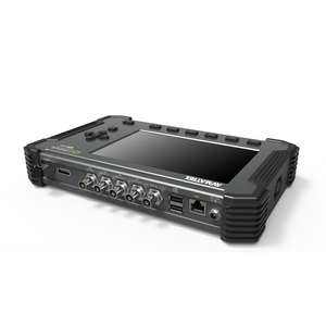 Генератор тестовых сигналов AVMATRIX PG 4K 12G-SDI 4K HDMI, фото 2