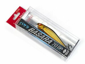 Воблер сусп. LJ Pro Series BASARA SP 07.00/107, фото 4