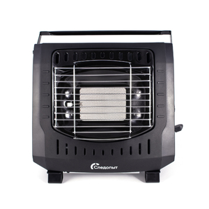 Обогреватель инфракрасный газовый СЛЕДОПЫТ Этма, фото 2