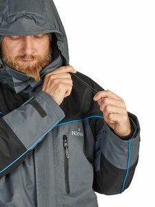 Костюм зим. Norfin THERMAX 03 р.L, фото 6