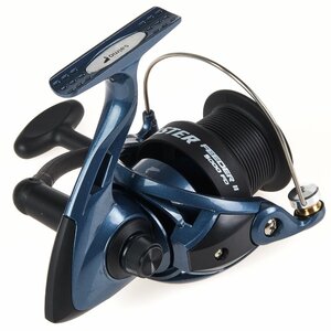 Катушка безынерционная Salmo Blaster FEEDER II 1 50FD, фото 4