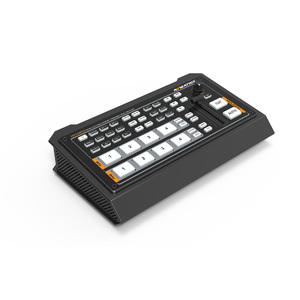 Видеомикшер AVMATRIX HVS0402U компактный 4CH HDMI USB, фото 11