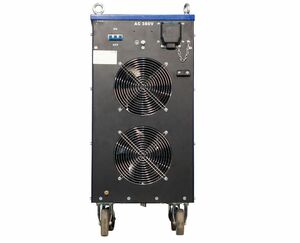 Аппарат аргонодуговой сварки AuroraPRO IRONMAN 500 AC/DC PULSE, до 500 А, фото 6