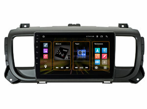 Peugeot Expert,Traveller 17+ (Incar DTA2-2303u) (Android 10) DSP, 2-32 Gb, 9", фото 1