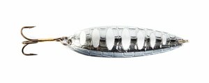 Блесна колеб. Lucky John CROCO SPOON длин.77мм/22.0г 002, фото 3