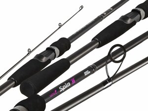 Спиннинг Salmo Sniper SPIN II 56 2.65, фото 3