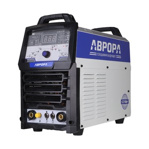 Сварочный аппарат Аврора Пульсар 350 ПУЛЬС, фото 2