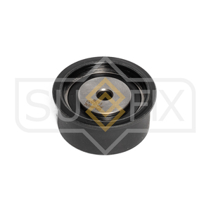 Ролик направляющий/ГРМ SUFIX FP-2400 для OPEL Astra F/G 1.4-1.8 91-04/Corsa B 1.4-1.6 93-00/Vectra B 1.6-1.8 95-00/Zafira A 1.6-1.8 99-05, фото 2