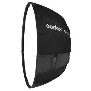Софтбокс Godox AD-S65S быстроскладной для AD400Pro с байонетом Godox, фото 2