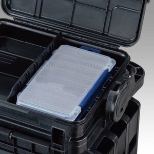 Коробка рыболовная Meiho LURE GAME CASE J 175х105х18, фото 7