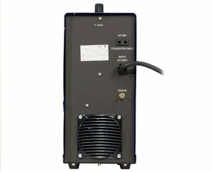 Сварочный полуавтомат AuroraPRO OVERMAN 200 (MOSFET), до 200 А, фото 6