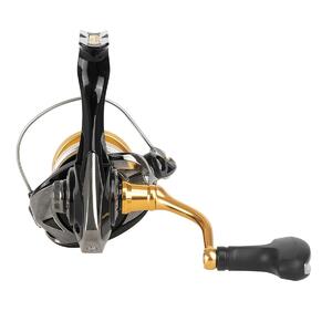 Катушка FOKAMO PRO LT 3000 RYOBI, фото 6