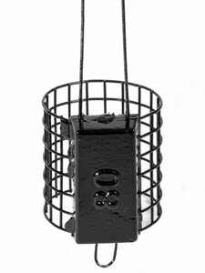 Кормушка фидер. FC GROUND HOOKS OVERSIZE/ТАРАКАН БОЛЬШОЙ 080г, фото 5
