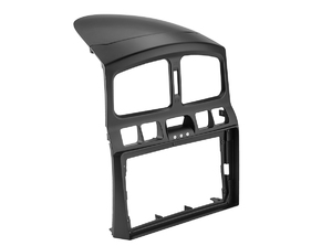Рамка для UMS HYUNDAI Santa Fe Classic 2000-2012, 9", фото 1