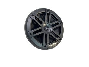 Влагозащищенные динамики 6.5" Rockford Fosgate MO-65B, RMS 65Вт, чёрные, фото 5