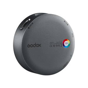 Осветитель светодиодный Godox RGB mini R1, фото 3