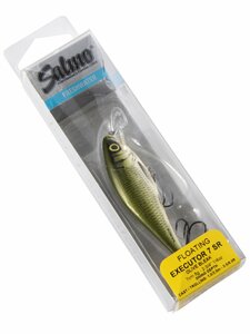 Воблер плавающий Salmo EXECUTOR SR 07/OB, фото 4