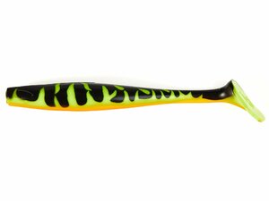 Виброхвост LJ 3D BBS Series KUBIRA SWIM SHAD 9,0in (22,86)/PG37 1шт., фото 3
