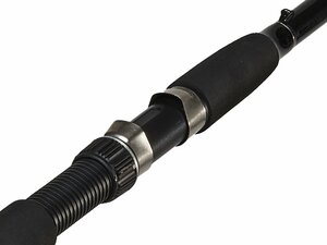 Удилище троллинговое Salmo Blaster BOAT 1.80/HX, фото 4