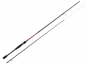 Удилище спиннинговое Salmo Elite MICROJIG S 10 7'8" (2.34), фото 2