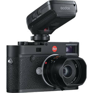 Пульт-радиосинхронизатор Godox XproIIL для Leica, фото 7