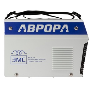 Сварочный инвертор Аврора Вектор 2000 ЭМС, фото 8