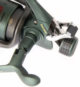 Катушка Salmo Sniper BAITFEEDER 1 40BR, фото 9