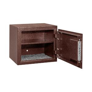 Шкаф металлический для хранения оружия "Гарант" 300х350х250 (T-SG-207) Тонар, фото 2
