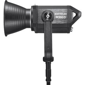 Осветитель светодиодный Godox Knowled M300D студийный, фото 6