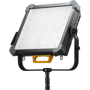 Осветитель светодиодный Godox Knowled P600Bi Hard, фото 4