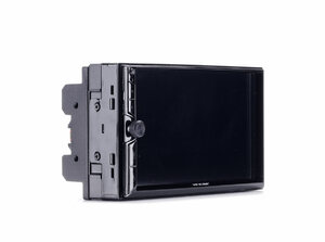 Universal 7" INCAR TMX-7704-3 (Maximum Android 10) 1024x600 / Wi-Fi / 4G LTE / DSP/ размер лицевой панели 173x98 мм / оперативная память 3 Gb / встроенная 32 Gb, фото 3