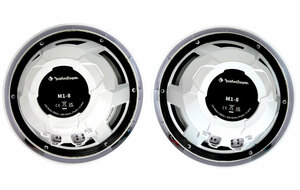 Динамики морские Rockford Fosgate M1-8, фото 4