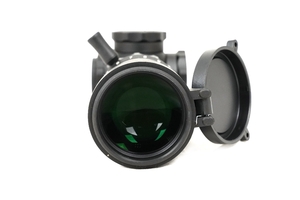 Оптический прицел ARKON Model C 1-10x24 MC9-2DMRAD, фото 11