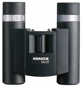 Бинокль MINOX BD 10x25 BR, фото 1