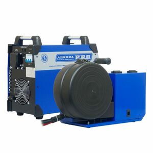 Сварочный полуавтомат AuroraPRO ULTIMATE 450 с закрытым подающим механизмом (MIG/MAG+MMA), до 450 А, фото 7