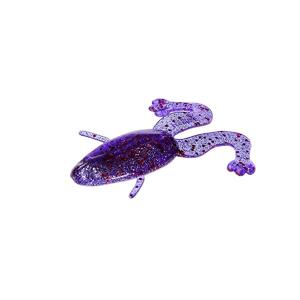 Лягушка Crazy Frog 2,36"/6,0 см Fio 10шт. (HS-22-012) Helios (0), фото 2