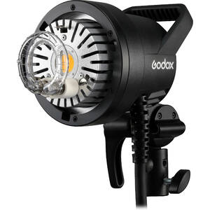 Вспышка генераторная Godox Witstro AD1200Pro с поддержкой TTL, фото 17