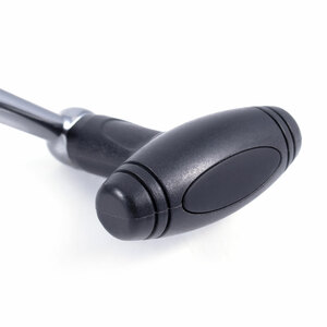 Катушка безынерционная Namazu Pro Moby Dick  MD4000  5+1 подш., метал. шпуля + запасная графит. шпу, фото 6