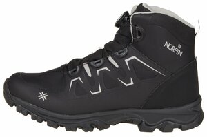 Ботинки Norfin Ntx FORCE QUICK MID р. 43, фото 4