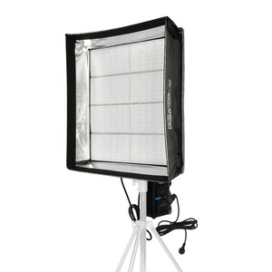 Осветитель cветодиодный GreenBean Space F300C, фото 3