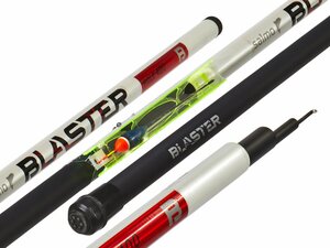 Удочка-комплект Salmo Blaster POLE SET 4.0, фото 3