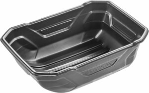 Сани рыболовные NORFIN BULLDOG 90х60х29,5см, фото 3