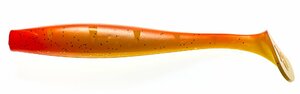 Виброхвосты LJ 3D Series KUBIRA SWIM SHAD 7,0in (17,50)/PG16 2шт., фото 3