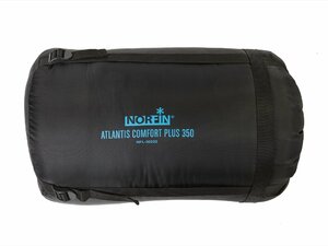 Мешок-одеяло спальный Norfin ATLANTIS COMFORT PLUS 350 L, фото 5